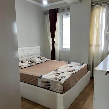 Apartment Deny Durrës