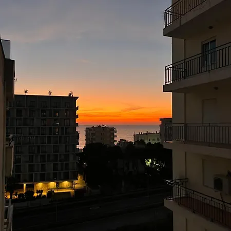 Deny Apartment Durrës