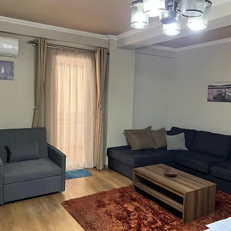 Deny Apartment Durrës