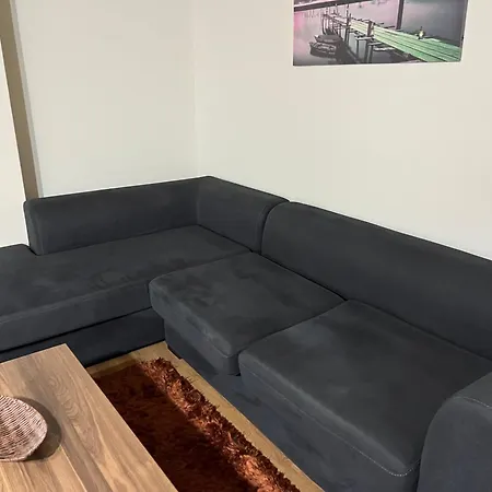 Apartment Deny *